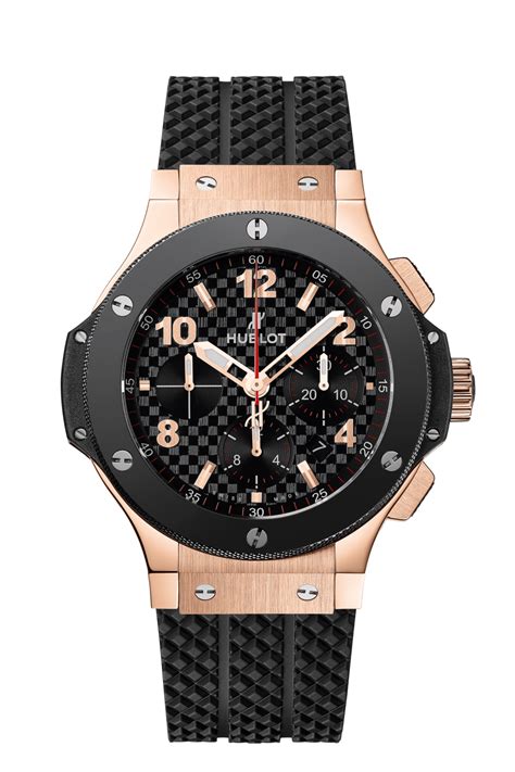 Hublot Big Bang 44 mm Inkl. Original